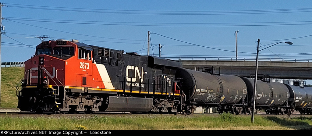 CN 2873